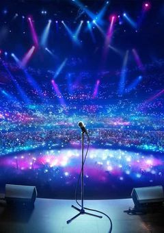 お兄ちゃんはアイドル!?