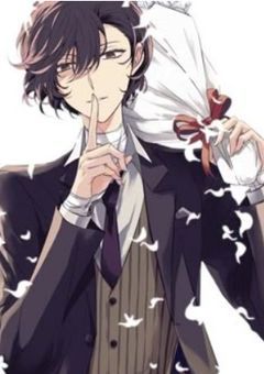 ＃フョードル家の人形、太宰治と政略結婚した件