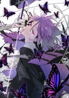 ＃鬼殺隊最強の剣士、実は上弦の”零”だったらしいです⁉