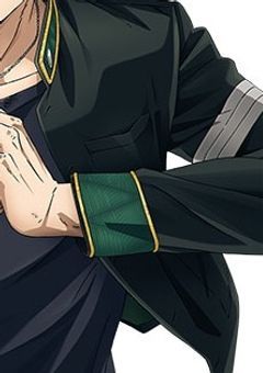 風鈴女子、柊の彼女な件