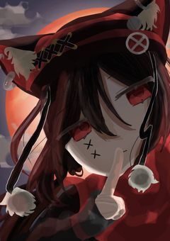 【P】月明かりの下で会いましょう。