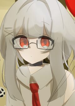 【創作部屋】どちらかと言えば異常側。