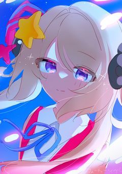 お絵描き