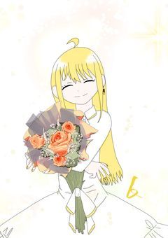 風音のお絵描き投稿