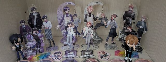 夜桜 風音さんの壁紙画像