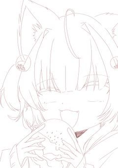 w i p の お 部 屋 𐔌՞ ܸ.ˬ.ܸ՞𐦯♡