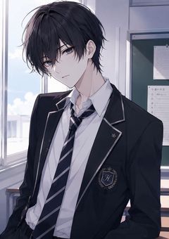 🎧 ￤ 性格真逆 な 兄弟 , ネットで人気らしい .
