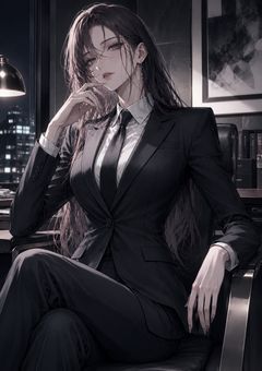 🏢 ¦ 貴方に "好き" と言えるまで .