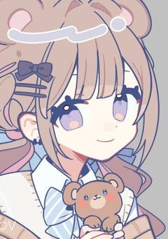 お友達になりましょ