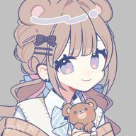 くまさんのアイコン画像