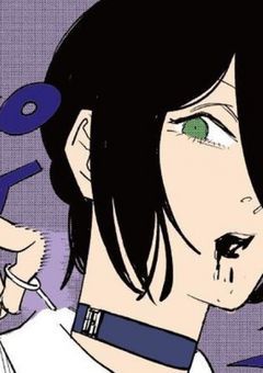 爆弾少女は生まれ変わる