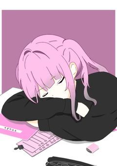 【配信部屋】土日くらい休ませろ！