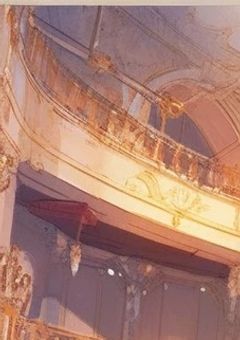 裏の劇場にある部屋にいる少女へ…【絵描き&雑談】