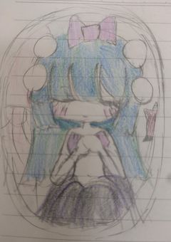 光届かぬ深海で