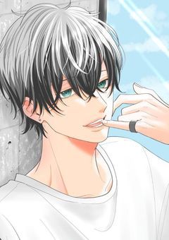 # 恋 人 が ま さ か の ネ ス ト で し た 【星喰左手】