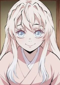 『鬼滅をあまり知らない女子、鬼滅の世界に来ちゃった件』　”鬼滅の刃”