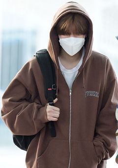 露出をしないキムスンミンの、『ほんと』の理由