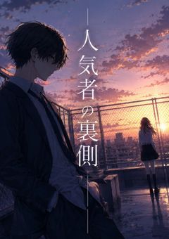 人気者の裏側