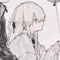 柘榴 / Zakuro ※ペア画中さんのアイコン画像
