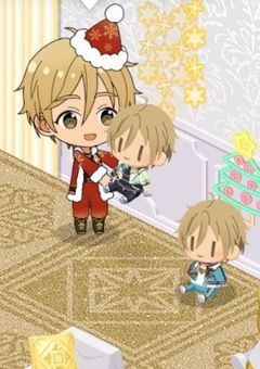 あんスタ特化の部屋