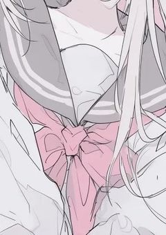 　　　風紀委員 、 愛されてます