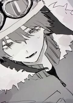 　　　風紀委員 、 愛されてます