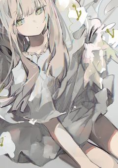 　　執事さん溺愛の姫 【  all  】