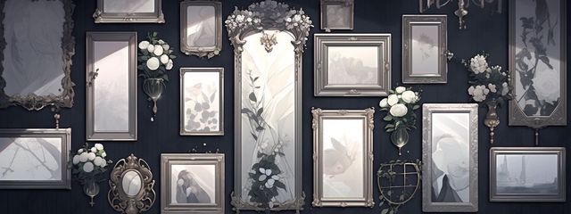 葛ノ葉 綿花のサブ垢🪭🗝️さんの壁紙画像