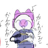 そこらへんのおばあさまさんのアイコン画像