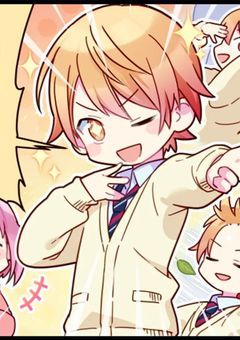 リクエスト箱ー