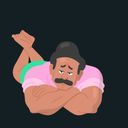主 ゆっきー