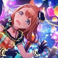 愛望 姫乃#sub垢とペア画中だよーさんのアイコン画像
