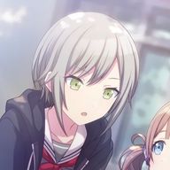 愛望 姫乃#sub垢とペア画中だよーさんのアイコン画像