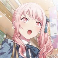 愛望 姫乃#sub垢とペア画中だよーさんのアイコン画像