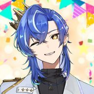 愛望 姫乃#sub垢とペア画中さんのアイコン画像