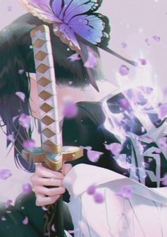 蝶のようなあの子、ヒーローを目指すらしい