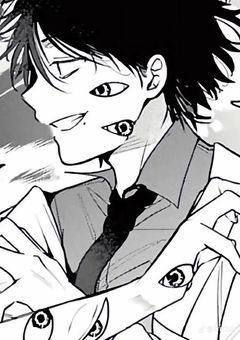 サイコパス×2は個性社会で無双する