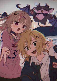 Nj- 合 コ ン 行 っ た ら、 元 彼 し か い な か っ た . 