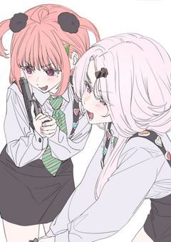 Nj- 嫌 わ れ て る と 思 っ て た の に .