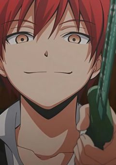 3年E組名物 " 赤羽ツインズ "