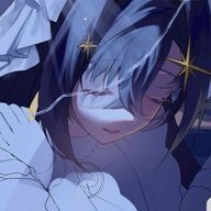 幽霊少女 . 今日 新作さんのアイコン画像