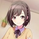 東雲絵名