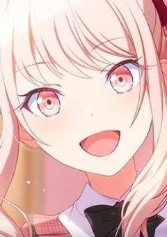 男の子になりたい少女，暁山瑞希に憧れる