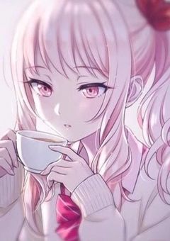 ペア画したいーーーーーーー！