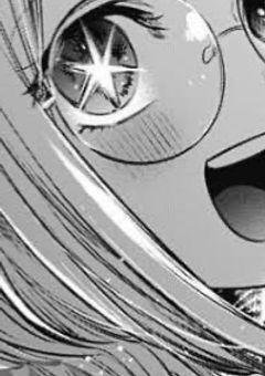 嘘は『一番星』__？