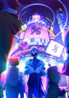 変人ワンツー、不仲説。