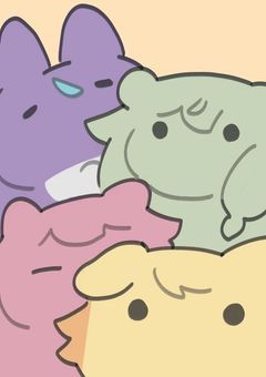 #関係者、お友達大募集！