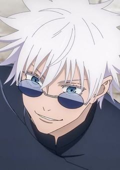 溺愛五条悟が可愛すぎる件について