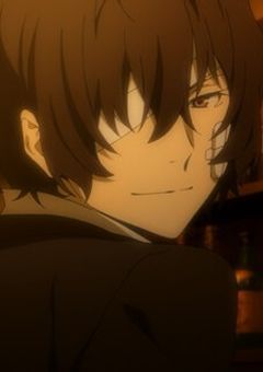 太宰治に復讐を…