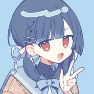 かすみさんのアイコン画像